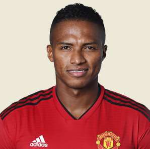 Antonio Valencia